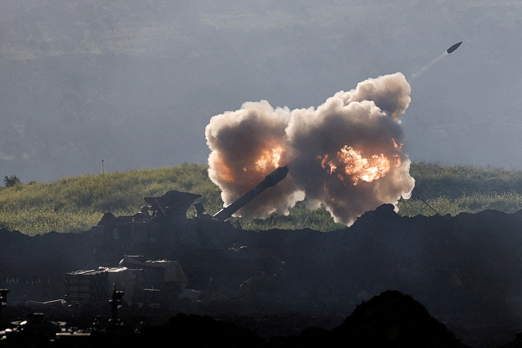 Επίσημη επιβεβαίωση από το Πακιστάν: «Πραγματοποιούνται έμμεσες συνομιλίες ΗΠΑ-Ιράν»