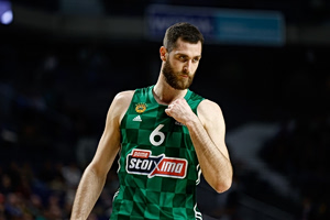 Ψάχνεται για Έλληνες ο Παναθηναϊκός – Σενάριο για Παπαγιάννη