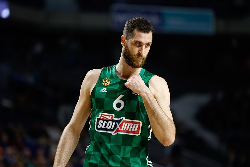 Ψάχνεται για Έλληνες ο Παναθηναϊκός – Σενάριο για Παπαγιάννη