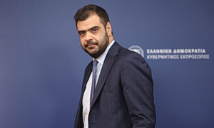 Π. Μαρινάκης: Η προστασία της Βουλγαρίας δεν επηρεάζει την αντιβαλλιστική άμυνα της Ελλάδας