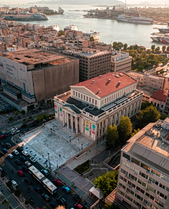 Πειραιάς: Κυκλοφοριακές ρυθμίσεις την Κυριακή 15/3 λόγω διεξαγωγής αγώνα δρόμου – Ποιοι δρόμοι κλείνουν