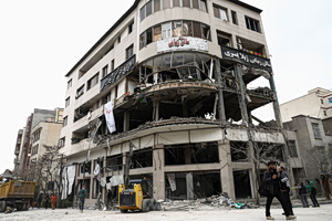 Ανησυχία ότι ο πόλεμος στο Ιράν μπορεί να παραταθεί μέχρι το 2027 – Τι θα πράξουν οι χώρες του Κόλπου