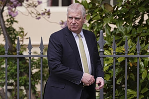 Από τα ανάκτορα στο… τροχόσπιτο: Οι νέες συνθήκες διαβίωσης του Πρίγκιπα Άντριου