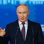 Ο Πούτιν ανακοίνωσε πασχαλινή εκεχειρία στον πόλεμο με την Ουκρανία