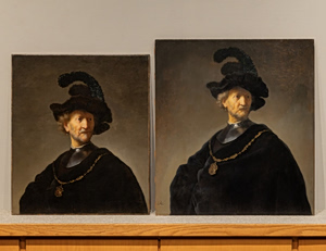 Τελικά είναι Ρέμπραντ!: Το «αντίγραφο» που δίχαζε για δεκαετίες αποδείχθηκε αυθεντικό