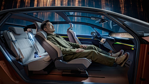 Renault: Με αισθητήρα που θα ανιχνεύει το αλκοόλ