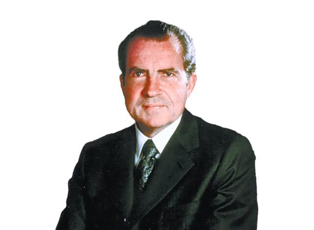 Υποκλοπές: Τι εννοούσε ο Ντίλιαν με όσα είπε για τον Νίξον;