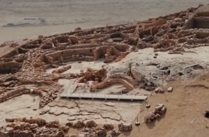 Αρχαιολόγοι εντόπισαν κουζίνα 12.000 ετών – Τι αποκαλύπτει για τον τρόπο ζωής πριν ξεκινήσει η γεωργία