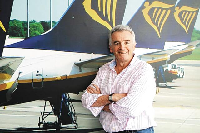 Καμπανάκι για ακυρώσεις πτήσεων λόγω έλλειψης καυσίμων