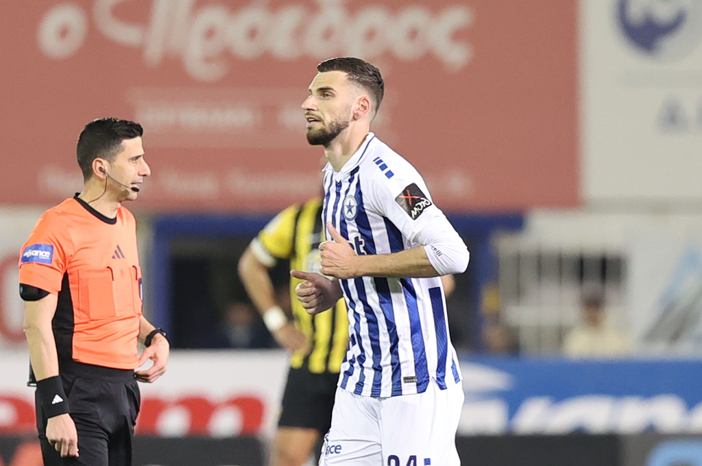 Η «απάντηση» του Μήτογλου στον Νίκολιτς