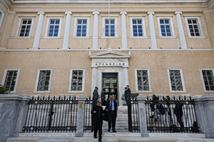 Η απόφαση του ΣτΕ που στριμώχνει την ΕΥΠ