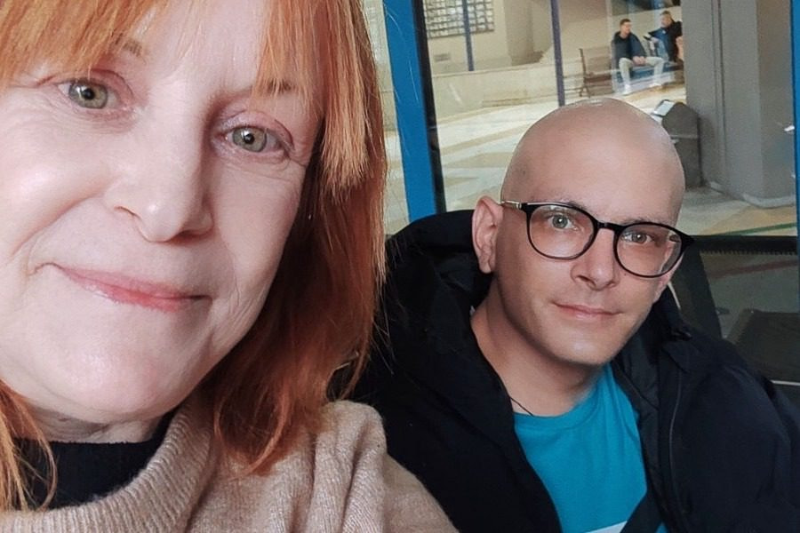 Χειρουργήθηκε για αφαίρεση όγκου ο δήμαρχος Αγίου Ευστρατίου – Αισιοδοξία για την υγεία του