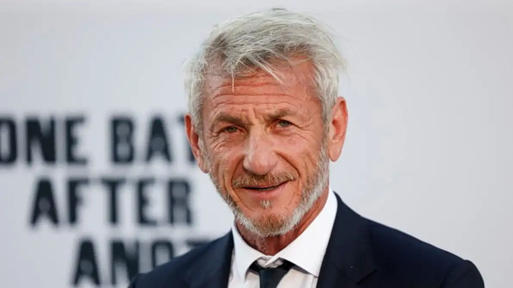 Σον Πεν: Ο λόγος που δεν πήγε στα Όσκαρ 2026