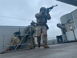 Ελληνικές Ειδικές Δυνάμεις στην Κύπρο: Η άγνωστη ιστορία της ηρωικής Α’ Μοίρας Καταδρομών