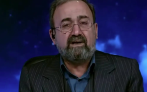 Ιράν: Δημοσιογράφος ανακοινώνει τον θάνατο του Αλί Χαμενεΐ και ξεσπά σε λυγμούς