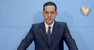 Κυβερνητικός εκπρόσωπος Κύπρου στα «ΝΕΑ»: Δεν εκτοξεύθηκαν πύραυλοι προς τη χώρα