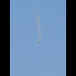 Κουβέιτ: Αμερικανικό F-15 καταρρίφθηκε και συνετρίβη (video)