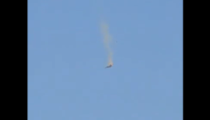 Κουβέιτ: Αμερικανικό F-15 καταρρίφθηκε και συνετρίβη (video)