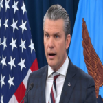 Χέγκσεθ: Τραυματισμένος και πιθανόν παραμορφωμένος ο νέος ανώτατος ηγέτης του Ιράν, Μοτζτάμπα