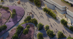 The Ellinikon: Η μεγάλη ανατροπή – Από 70% τσιμέντο σε 70% πράσινο