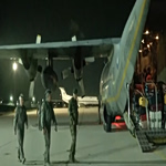 Επέστρεψαν οι Έλληνες με C-130 από το Αμπου Ντάμπι – «Πέντε μέρες δεν είχαμε κοιμηθεί