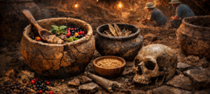 Τι μαγείρευαν πριν 8.000 χρόνια; Τα κεραμικά αγγεία αποκάλυψαν το «μενού» των πρώτων Ευρωπαίων