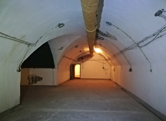 Πού βρίσκονται όλα τα καταφύγια στην Ελλάδα – Αναλυτικός χάρτης