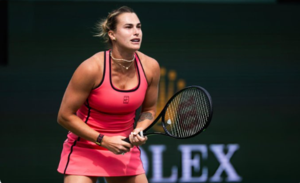 Η Σαμπαλένκα αγωνίστηκε με το δαχτυλίδι αρραβώνων των 750.000 ευρώ και προκρίθηκε στον 3ο γύρο του Indian Wells