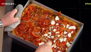 Λαδένια Κιμώλου από την Αργυρώ Μπαρμπαρίγου – Η πεντανόστιμη συνταγή της ημέρας