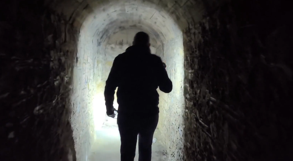 Τα 2.000 ξεχασμένα καταφύγια της Αττικής: Πόσο μπορούν να μας προστατεύσουν