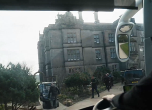 Η Μπαρτσελόνα μένει… σε «κάστρο» πριν το ματς με τη Νιούκαστλ (video)