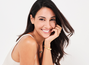 Η Ευγενία Σαμαρά δραπέτευσε με χάρη από τα ψυχαναγκαστικά κουτάκια του Excel