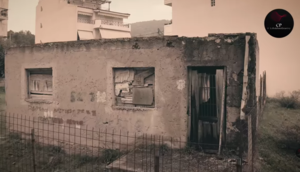 Έτσι είναι σήμερα το σπίτι που «έχτισε» ο Θανάσης Βέγγος το 1972: Μοναδικό βίντεο από drone