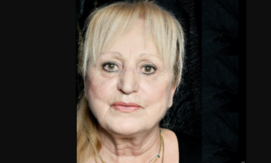 Πέθανε η αγαπημένη ηθοποιός Σοφία Λάππου