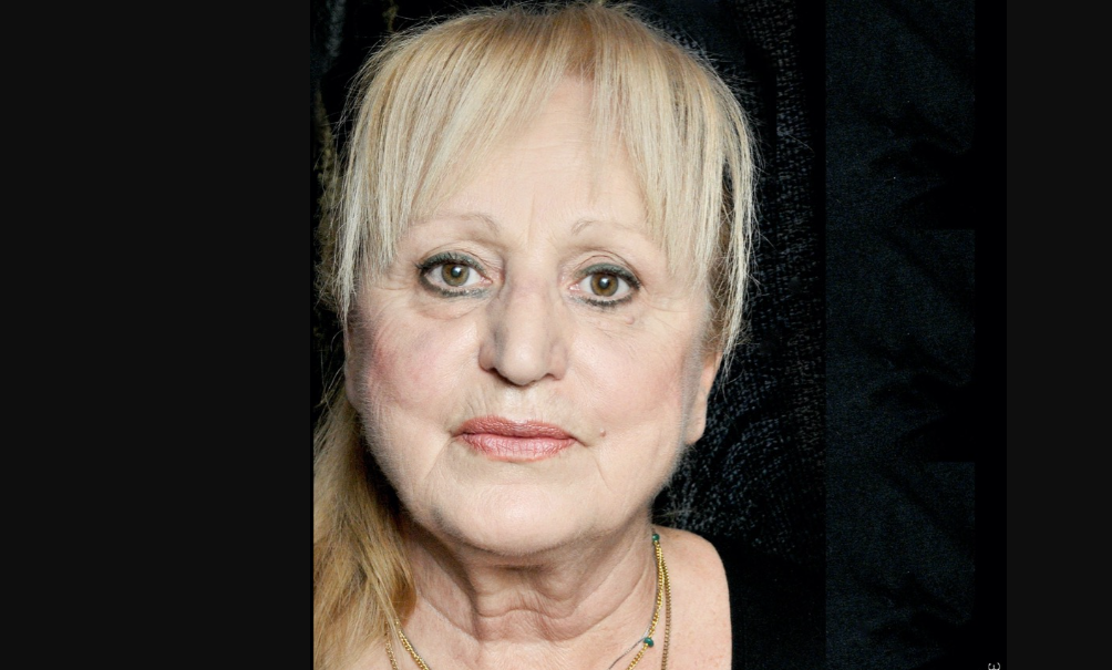 Πέθανε η αγαπημένη ηθοποιός Σοφία Λάππου