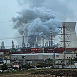 Ιρανική επίθεση σε διυλιστήριο στη Χάιφα – Aναγκαστική προσγείωση αμερικανικού F-35 σε βάση της Μέσης Ανατολής