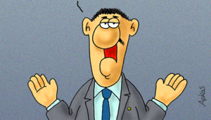 Ο Αρκάς ξαναχτυπά: «Δεν είμαι ρατσιστής» αλλά…