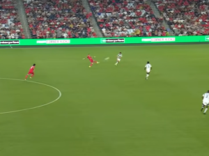 Υποψήφιο από τώρα: Το γκολ της χρονιάς στο MLS ήρθε από τον Μαρσέλ Χάρτελ