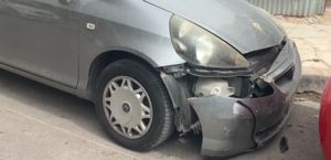 Αμπελόκηποι: Πανικός τα ξημερώματα – Μεθυσμένη οδηγός τράκαρε 14 οχήματα στην προσπάθειά της να παρκάρει