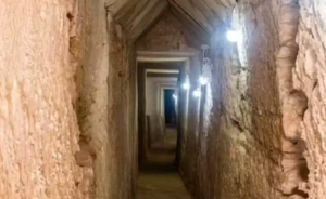 Σοκ στην Αίγυπτο: Υπόγειο τούνελ ίσως οδηγεί στον τάφο της Κλεοπάτρας – Ποια η σχέση με τη Σάμο