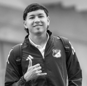 Σοκ στην Κολομβία: 18χρονος ποδοσφαιριστής πέθανε μετά από κατάρρευση σε αγώνα