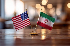 CNN: Ιρανική πηγή επιβεβαίωσε επαφές Ουάσιγκτον – Τεχεράνης