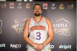 Gio Kay: Το όραμά μου είναι να γίνω ο επόμενος Πρωθυπουργός της Ελλάδας – Σε αυτή τη φάση είμαι ο Πλάτωνας του Σωκράτη