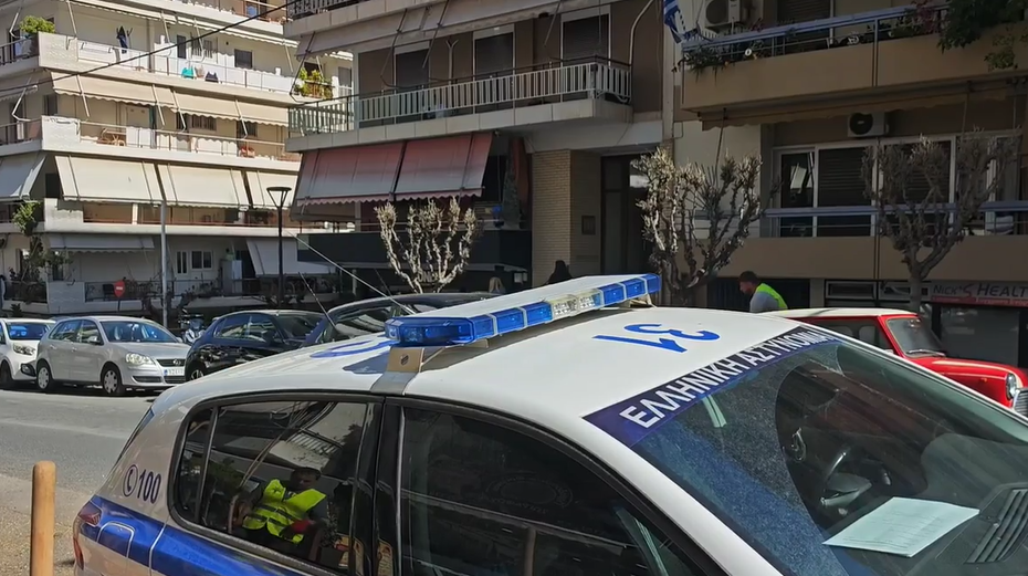 Θρίλερ στου Ζωγράφου: Βρέθηκαν σε προχωρημένη σήψη δύο σοροί γυναικών σε σφραγισμένο δωμάτιο