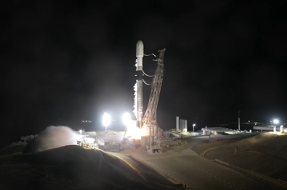 Η εντυπωσιακή εκτόξευση των πρώτων ελληνικών νανοδορυφόρων «ERMIS» – Δείτε βίντεο