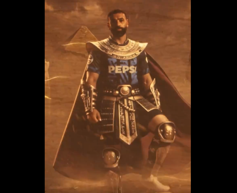 Βρήκε νέα… στέγη ο Μοχάμεντ Σαλάχ