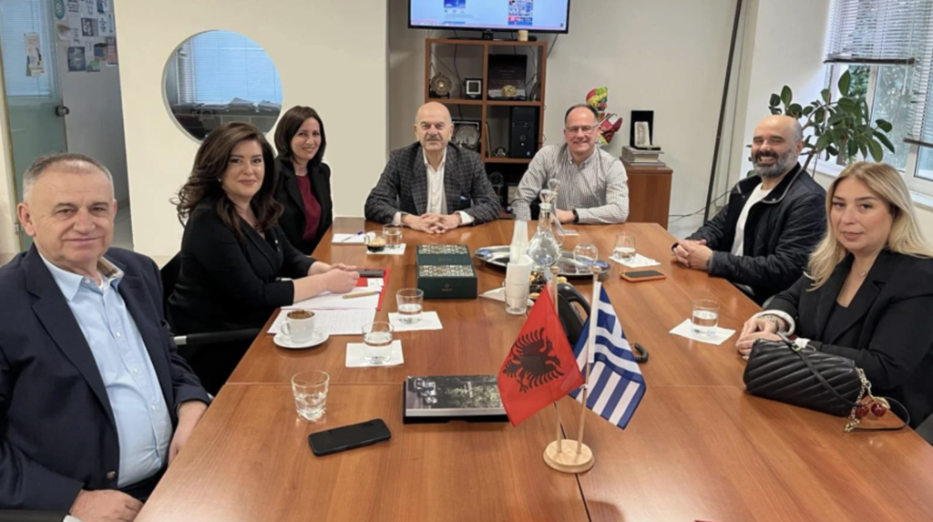 FedHATTA και ATU: Στρατηγική υπογραφή για κοινά τουριστικά πακέτα και διασυνοριακές διαδρομές