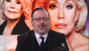 Έκτακτη εκπομπή των ΝΕΩΝ για τη Μαρινέλλα: Το τελευταία αντίο στη Μεγάλη Κυρία του τραγουδιού