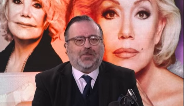 Έκτακτη εκπομπή των ΝΕΩΝ για τη Μαρινέλλα: Το τελευταία αντίο στη Μεγάλη Κυρία του τραγουδιού