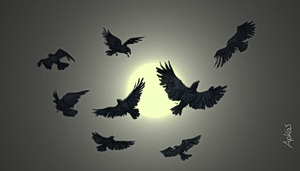 Αρκάς: Μην αγχώνεσαι, γίνε γύπας – Η συνταγή της επιτυχίας για σήμερα